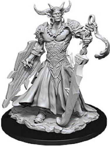 Genie Efreeti - Adversaries - Game On