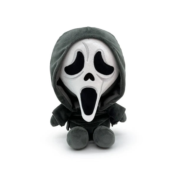 Ghost Face 9" - Game On