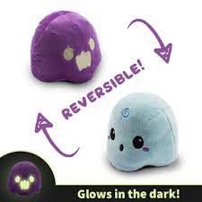 Ghost Happy Angry Blue Purple G - Game On