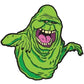 Ghostbusters - Slimer Glow in the Dark Enamel Pin - Game On
