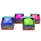 Giant D20 Foam Dice - Green - Game On