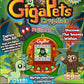 GigaPets - Cryptids Cryptids - Game On
