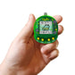 GigaPets - Floppy Frog - Game On