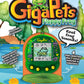 GigaPets - Floppy Frog - Game On