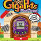 GigaPets - Pixel Puppy - Game On
