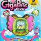 GigaPets - Pixie Pixie - Game On