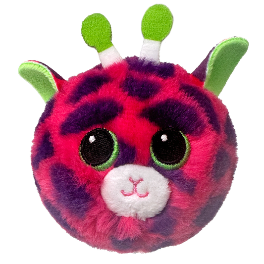 Gilbert - Giraffe Pink Bounce - Game On