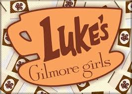 Gilmore Girls Lukes Magnet - Game On