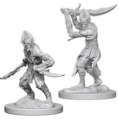 Githyanki - Adversaries - Game On