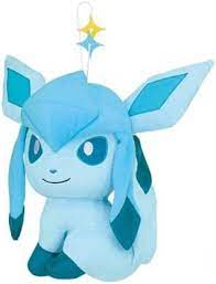 Glaceon Shake the Tail - Game On
