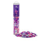 Big Tube 240 pc - Glitter - Game On