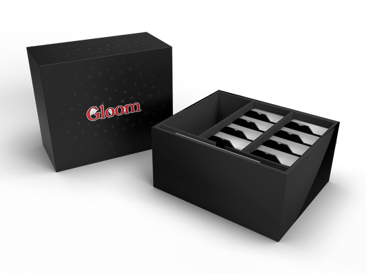 Gloom Grief Case - Card Games - Game On
