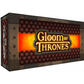 Gloom of Thrones Deluxe Ed - Card Games - Game On