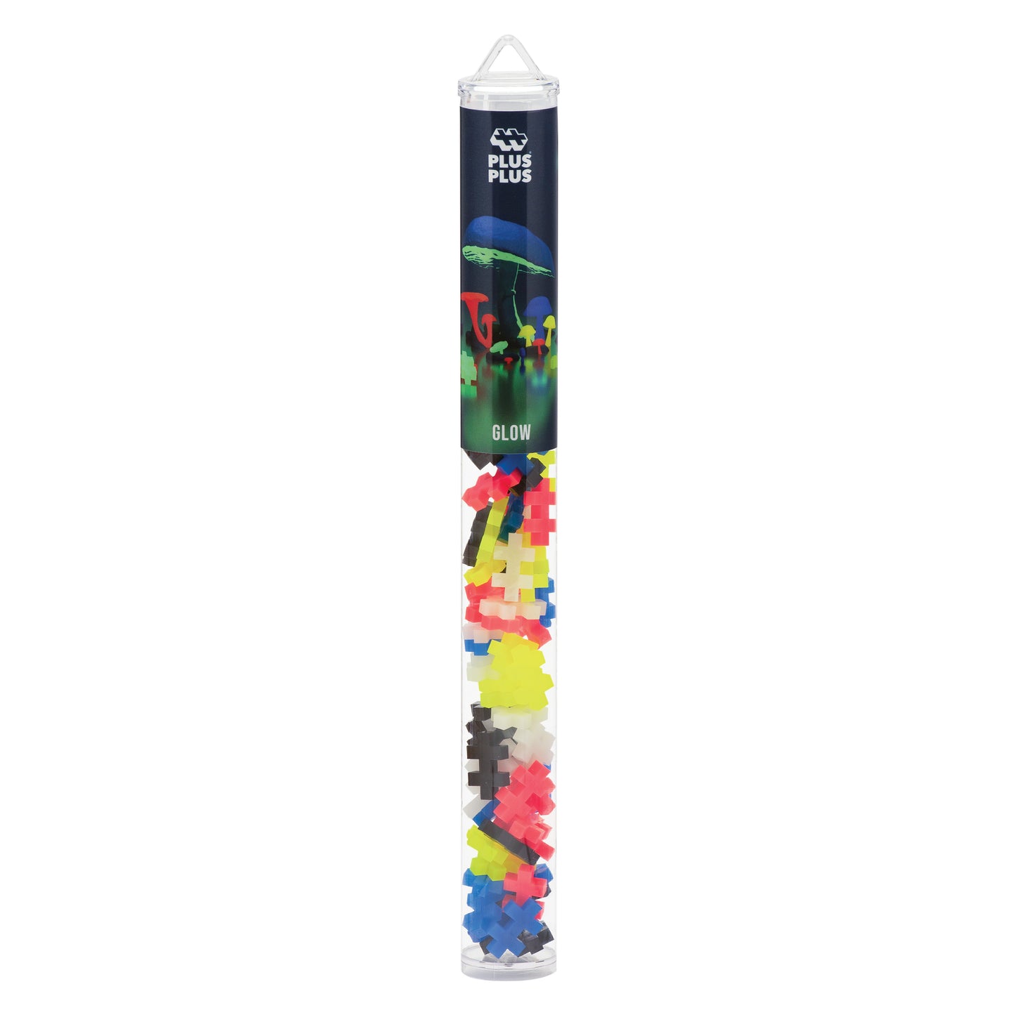 Tube 70 pc - Glow - Game On