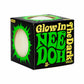 Needoh Glow in the Dark - Game On