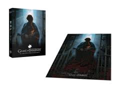 GoT: Disappear 1000pc Puzzle - Game On