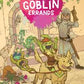 Goblin Errands - Game On