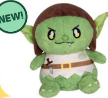 Goblin - Mini - Game On