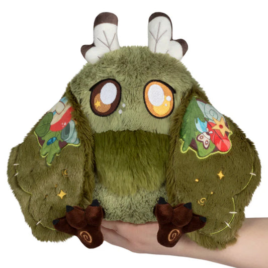 Goblincore Mothman - Mini - Game On