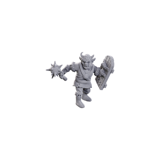 Goblins 50th Annv - Adversaries - Game On