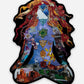 Goddess Vision Sticker - Game On