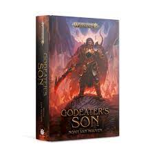 Godeater's Son (Hb) - Game On