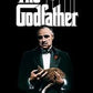Godfather - Cat - Poster - Game On