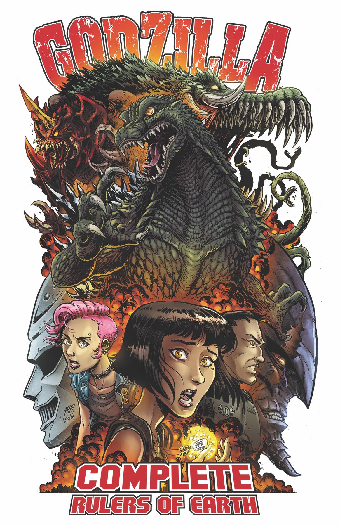 Godzilla Comp Earth v01 2020 - Game On