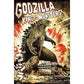 Godzilla - Game On