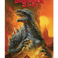 Godzilla - Rise Up - Game On