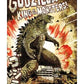 Godzilla - Game On