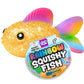 Gold Fish Maltose Squish - Game On