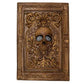 Gold Skull Tarot Box - Game On