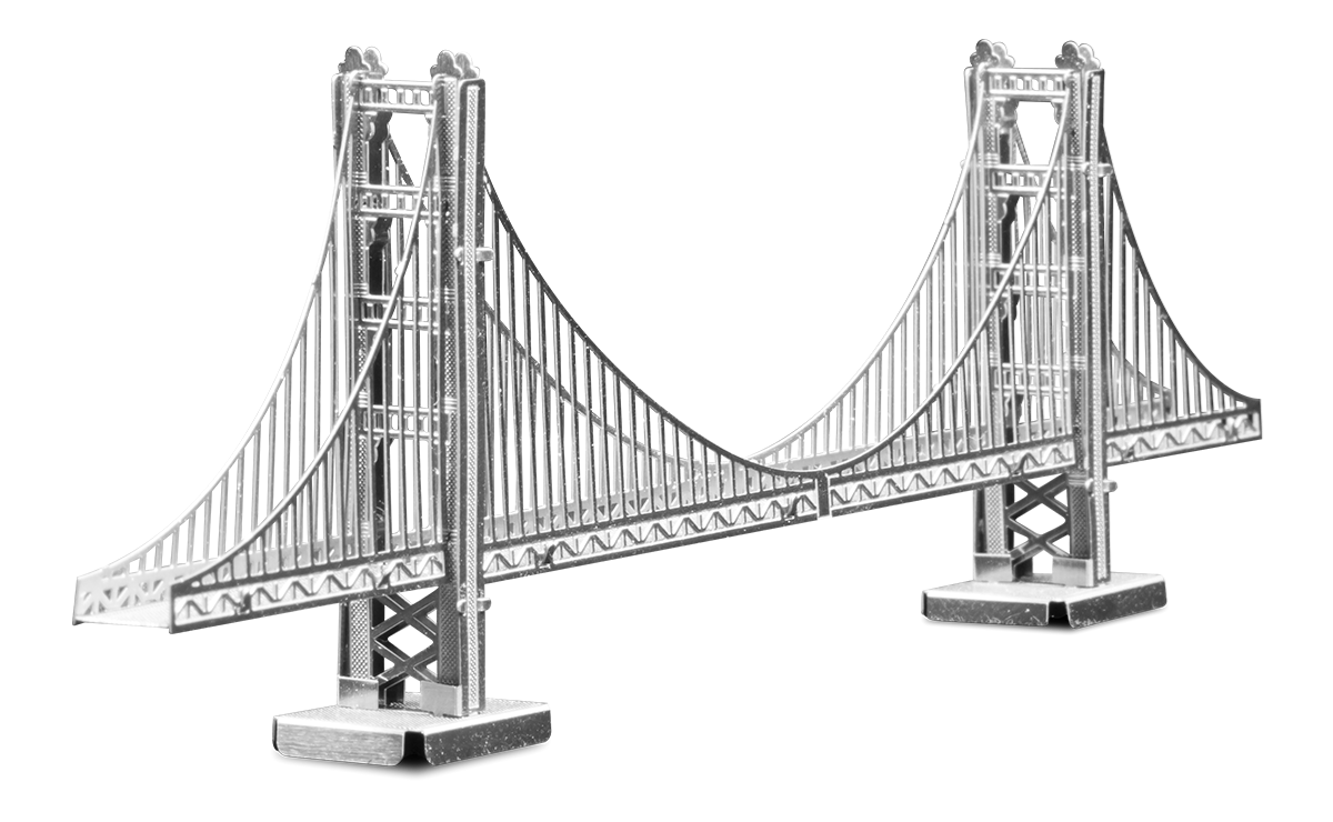 Golden Gate Bridge - Game On