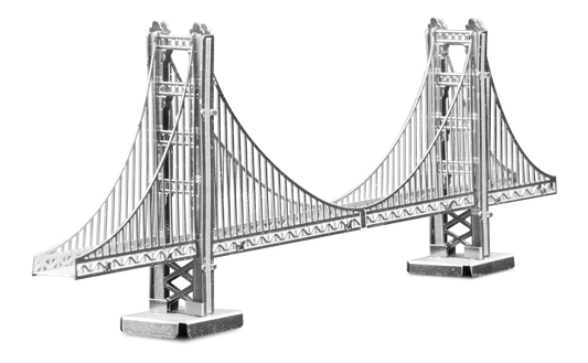 Golden Gate Bridge - Game On