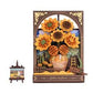 Golden Sunflower - Game On