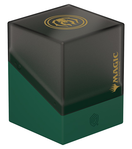 Golgari Guild Summit Boulder - Game On