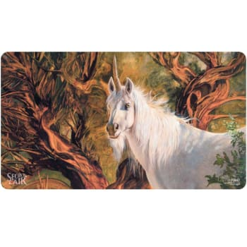 Good Fortune Unicorn Secret Lair Playmat - Game On