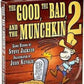 Good/Bad/Munchkin 2 Beating a D - Card Games - Game On