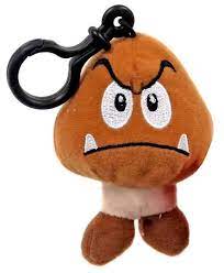 Goomba Hangers W1 - Game On