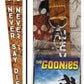 Goonies Lanyard - Game On