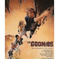 Goonies Movie Poster - Game On