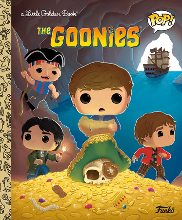 Goonies (Funko Pop!) - Game On