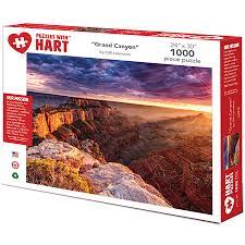 Grand Canyon - Game On