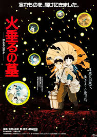 Grave of the Fireflies - Game On