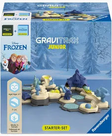 GraviTrax: Junior Frozen Bundle - Game On