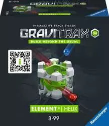 GraviTrax PRO: Helix Element - Game On