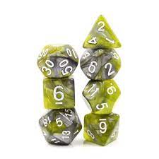 Green Flow - Game On
