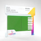 PRIME Sleeves: Green - Game On