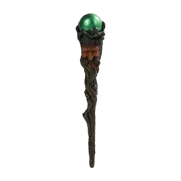 Greenman Magic Wand - Game On